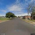Traffic stop at Harriman Avenue and Center Street