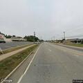 Officer reports speeding Mazda near Maple Street