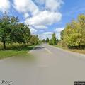 Person experiencing breathing difficulties in DeWitt, NY