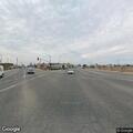 Hit-and-run vehicle sought near Highway 43 and Lerdo