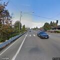 Person unconscious at intersection in Salmon Creek, WA