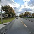 Rolled-over truck reported off Route 15