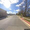 Bicyclist struck by car at Farnham Street intersection