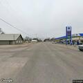 Injury crash at East Chicago and South First Street