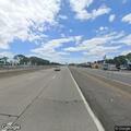 Man found lying distressed by minivan on Sunrise Hwy