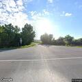 Debris blocking slow lane on Highway 61