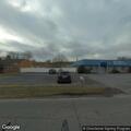 Person reporting abdominal pain near Chicago Avenue in Harrisonburg
