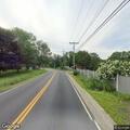 Reckless dark SUV reported on Berwick Road