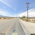 Person with psychiatric problem on Old Woman Springs Rd
