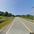 Traffic stop of Massachusetts commercial vehicle