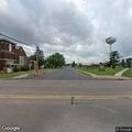 Traffic stop on Highway 10 and Main Street