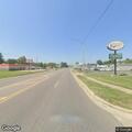 Traffic stop on Broadway overpass in Mount Vernon