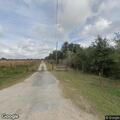 Controlled burn near FM 1406 and Klein Road