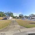 Gas odor investigation near drilling site in Tampa