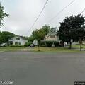 Search for white SUV driving erratically in La Salle