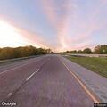 Debris blocks lanes on I-57 near Dix exit