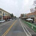 Traffic crash on Park Street in Alameda