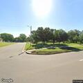 Motorcycle crash with injured rider on KTA