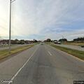 Person not breathing at Taco Bell on Airport Highway