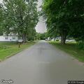 Traffic stop on Lincoln Street in Pittsfield