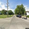 Traffic stop for car with expired registration