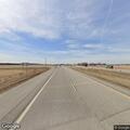 Driver swerving on Highway 212 near Cologne