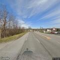 Two vehicles in property damage crash on State Road 160