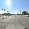Police pursue Hyundai Sonata on Redwood Road
