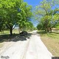 Possible theft of materials reported at Pecan Cove