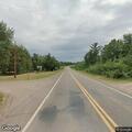 Pickup reported swerving on Highway 35 near Danbury