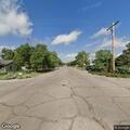 Person with hand injury reported at Ogden and 19th