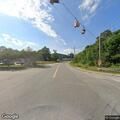 Male in wheelchair incoherent on roadway in Canton