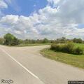 Single-vehicle crash with reported ejection on State Highway 21 West
