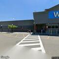18-year-old male injured foot at Walmart in Mohegan Lake
