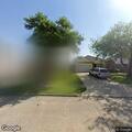 Woman yelling at driver outside Bacliff home