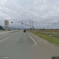 Minor injury crash at Pacheco Pass and Cameron