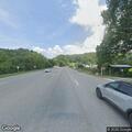 Bags of concrete spill in roadway at US 441 and N River Rd