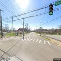 Injury crash near Bell Morris Elementary School