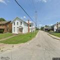 Gas odor investigation on West C Street