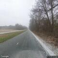 Traffic stop for car with revoked plate and insurance