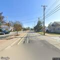 Minor building fire with injured person at door