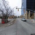 Person with psychiatric condition at Raleigh intersection