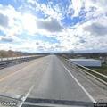Driver reported speeding over 90 mph on I-87