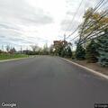 Cars racing at high speed on Route 17 in Rutherford