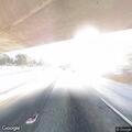 Check on vehicle occupant on I-405 near University
