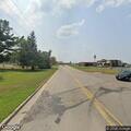 Traffic stop for vehicle without tail lights