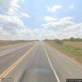 Truck incident reported on Highway 80 near Nixon