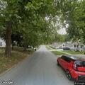 Tree work blocking part of Third Avenue