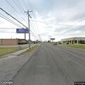 Complaint of reckless blue truck on south Meridian