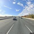 Elderly man hurt in Route 43 crash near I-95